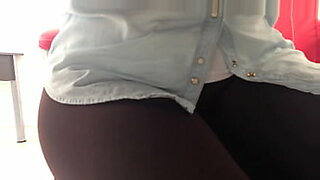 xxx in public bus touch