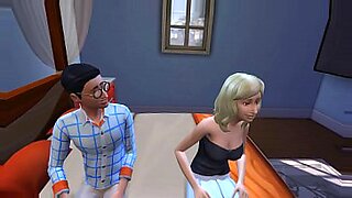 mom and dad get a sex sonsee