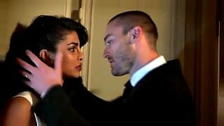hollywood muvi san love step mom
