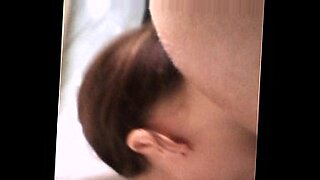 swallowing cum while getting a creampie