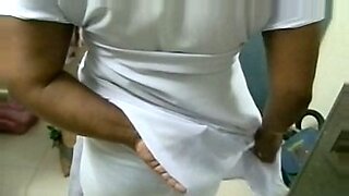 cock trample sneakers