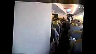 air hostess fucking in plane