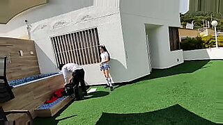 japanese fuck by son when dad sleep