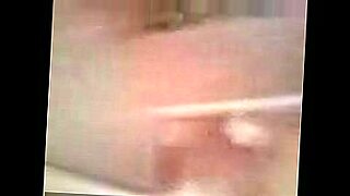 stepsister anal quickie