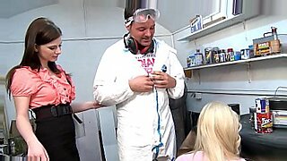 vicky vette and peter north