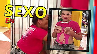 mulher do corno com o cu virgem com dor