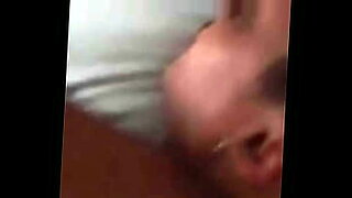 big tit mom sleeping when her son