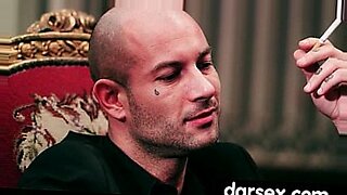 amatuer drunk wifes husband makes her do huge friend