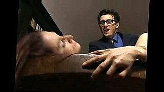 17 years old gets anal