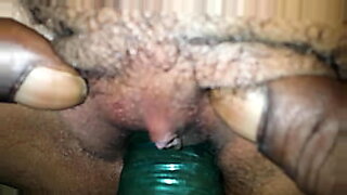 young mom and son fucking video