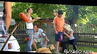 ladis lover suck big fat dicks in the party