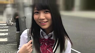 japanese mom of woman