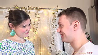 stepmom strips masterbates solo