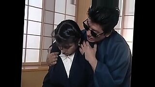 mom japan with negro