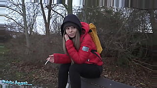 first time anal public titty flash full video