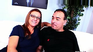 mom fuck son while father sleep