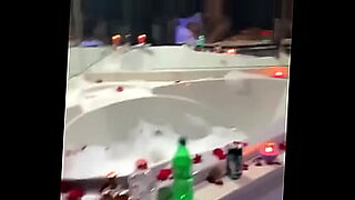 party porn in family