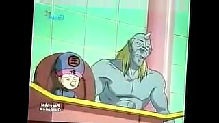 anime cartoon sex