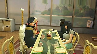 lezley zen secret wifeswap weekend part