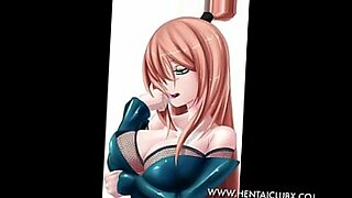 hentai with black