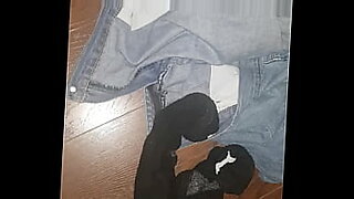 mamas en tanga anal