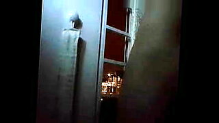 big boobss step mom first time he