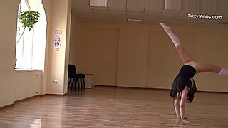 brazzers hot blonde yoga babe