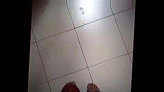 coock trampling