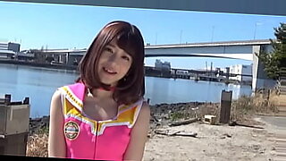 yui hatano superhero