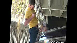 older black men cum gay