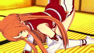 asuna catsuit