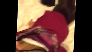 after a pool wank the dick gets deep in the pussy