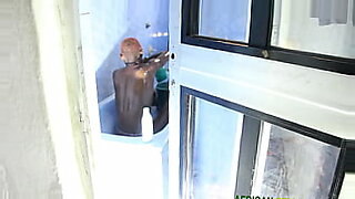 ebony hood project creampie gangbang