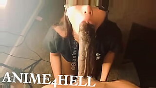 sheri vi first anal scene