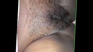 boy and girl finger sex