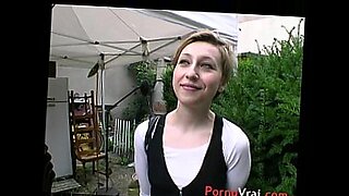 chubby threesome squirt