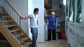 old man fuck make cry teen anal