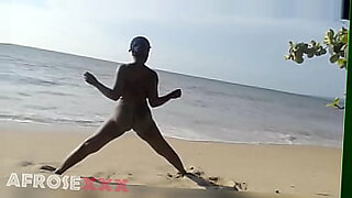 model hardcore video