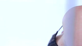 very hot french step mom seducing boy