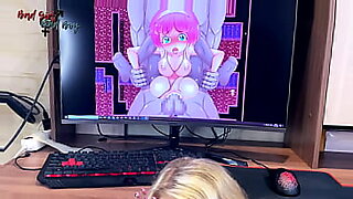 sister got fingered by other sister while playing video games