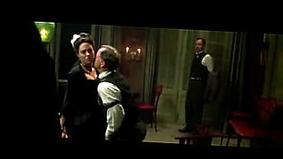 johnny castle isis taylor