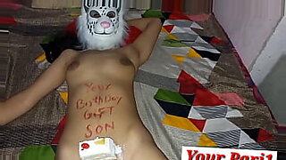 beta mom sex video
