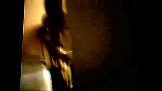 no hands cum with panties