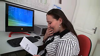 busty fat milf fucked by her husband cum to belly on the mattress in the room