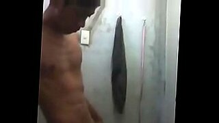 closeup cum filled inside biack ass hole