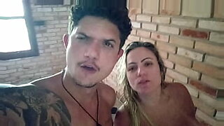 a big anal boy and a girl fucking