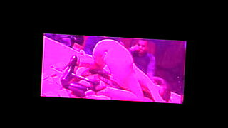 mega squirt young