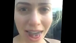 backseat car ride cam girl