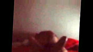 mom son friend dp threesome