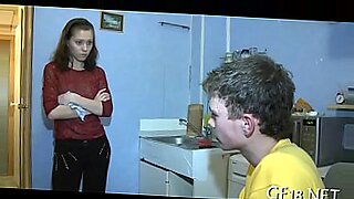 a guy licking girl pussy